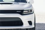 Dodge Charger SRT Hellcat 2015 года